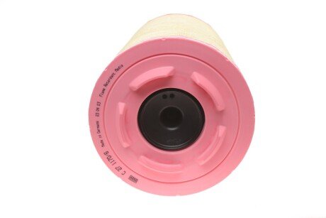 Фильтр воздушный DAF CF65, CF85 mann C2711706