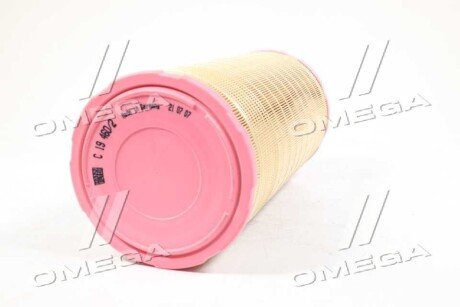 Фильтр воздушный Fendt C19460/2 mann C194602