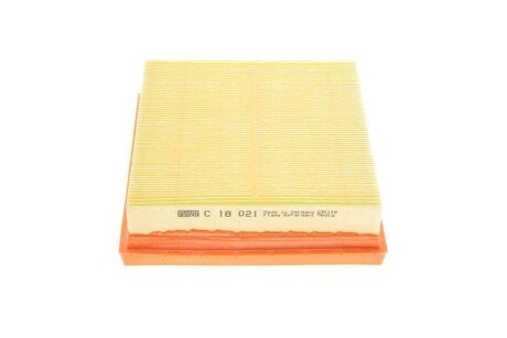 Фильтр воздушный LEXUS UX 250h 18- mann C18021