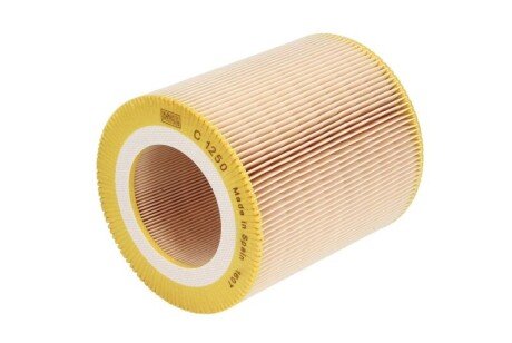 Фильтр воздушный mann C1250