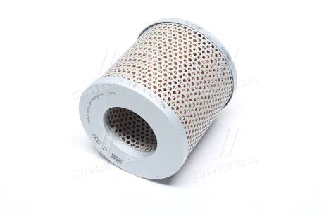 Фильтр воздушный mann C1337