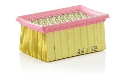 Фильтр воздушный mann C1635