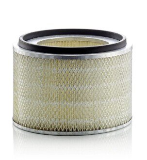 Фильтр воздушный mann C20019