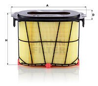 Фильтр воздушный mann C22041