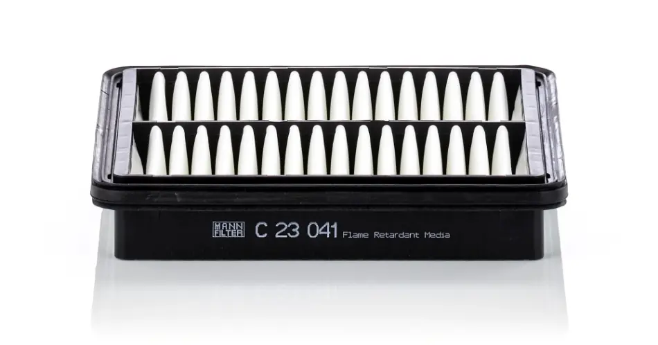 Фильтр воздушный MANN C23041