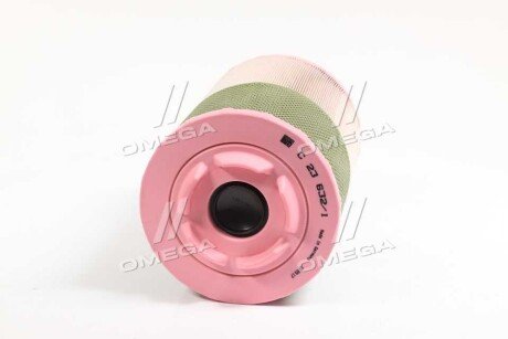 Фильтр воздушный mann C236321