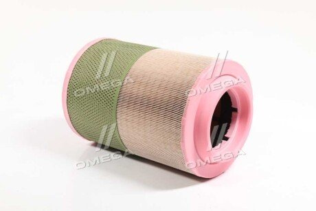 Фильтр воздушный mann C236321