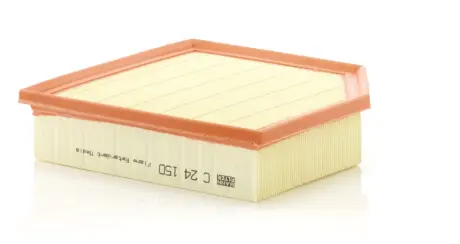 Фильтр воздушный MANN C 24 150