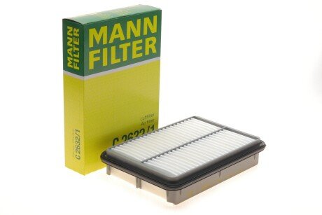 Фильтр воздушный mann C26321