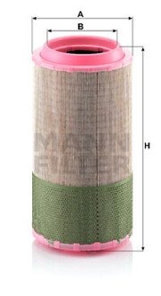 Фильтр воздушный mann C26980