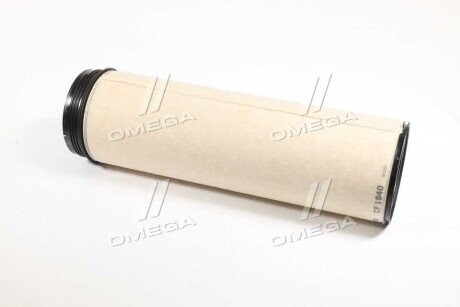 Фильтр воздушный mann CF1840