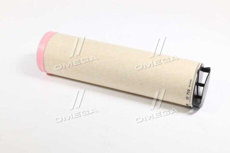 Фильтр воздушный mann CF710