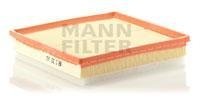 Воздушный фильтр mann C 30 163