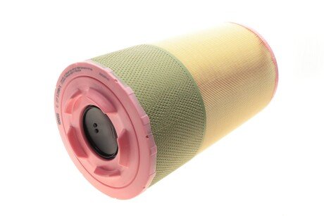 Фильтр воздушный mann C2712501