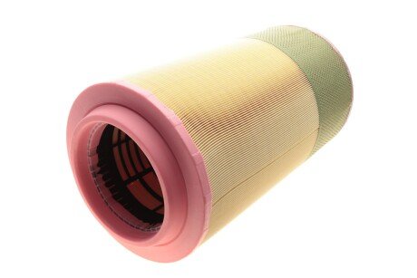 Фильтр воздушный mann C2712501