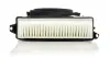 Фильтр воздушный MB E-CLASS (W212), S-CLASS (W221) 300-350 CDI, BlueTEC 09- (2шт.) (пр-во) MANN C29035-2 (фото 1)