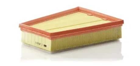 Фильтр воздушный (пр-во) MANN C 2510/1