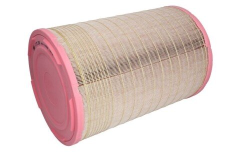 Фильтр воздушный SCANIA 4, P, R, T - series mann C301240