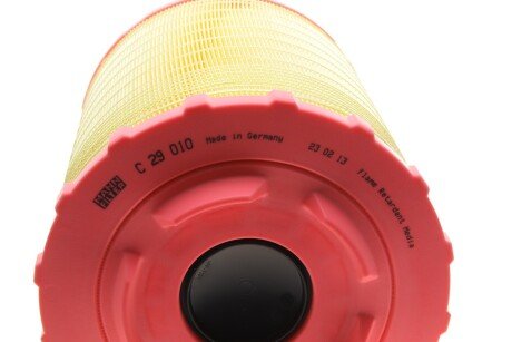 Фильтр воздушный вставка mann C29010KIT