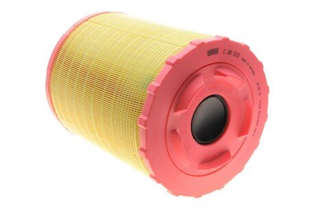 Фильтр воздушный вставка mann C29010KIT