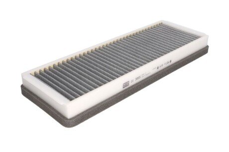 Фільтри салону Mercedes Actros/Actros MP2 03- mann CU3855