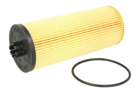 Масляний фільтр mann HU9472X