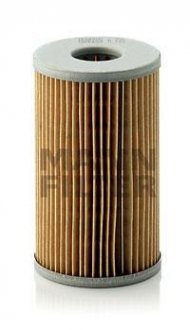 Масляный фильтр mann H 720 X