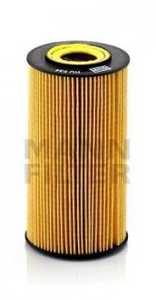 Масляный фильтр mann HU 934 X