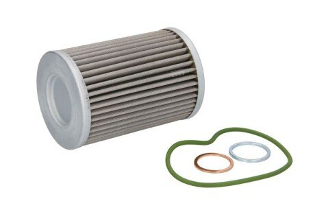 Фильтрующий элемент масляного фильтра mann H7101X