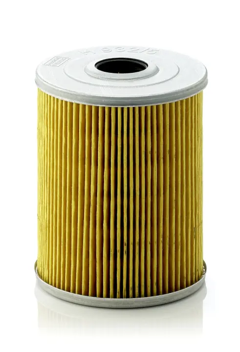Фильтрующий элемент масляного фильтра MANN H 932/5 X