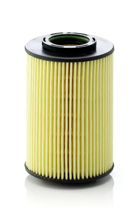 Фильтрующий элемент масляного фильтра MANN HU 822/5 X