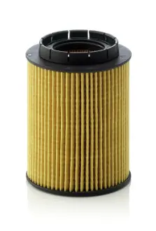 Фильтрующий элемент масляного фильтра MANN HU 932/7 X