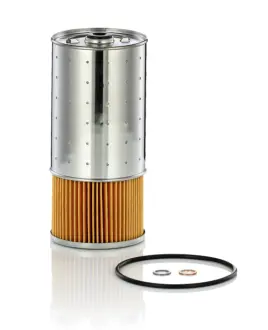 Фильтрующий элемент масляного фильтра MANN PF 1055/1 X