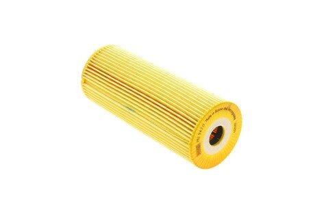 Фильтрующий элемент масляного фильтра MB LK/MK/SK mann HU9471X