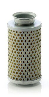 Фильтрующий элемент масляного фильтра Volvo FH, FM, N mann H615 на Ниссан Примастар