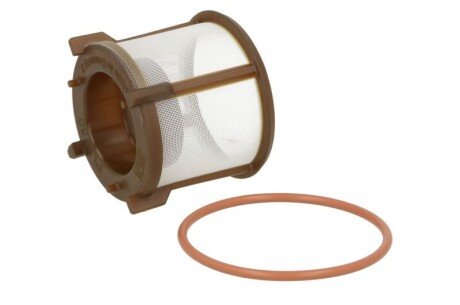 Фильтрующий элемент топливного фильтра MAN L2000, M2000, TGA, TGL, TGM, Neoplan mann PU50Z