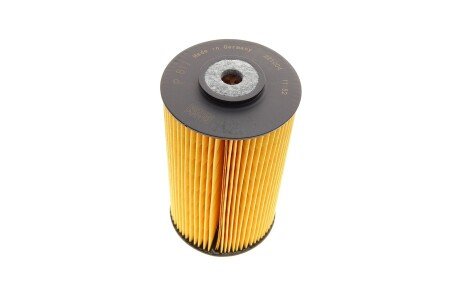 Фильтрующий элемент топливного фильтра mann-filter P811X