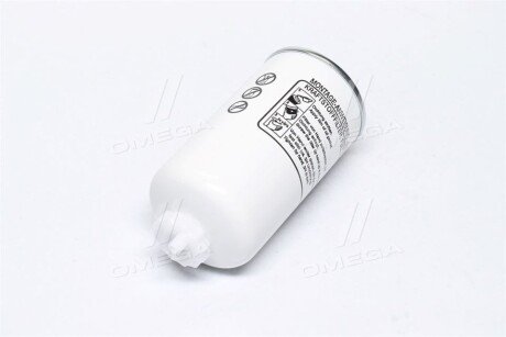 Фильтрующий элемент топливного фильтра mann PL1002