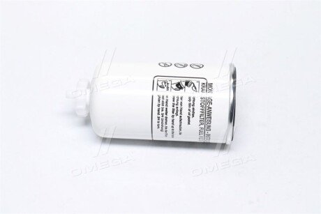 Фильтрующий элемент топливного фильтра mann PL1002