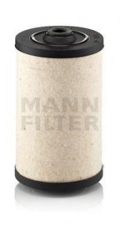 Топливный фильтр mann BFU 900 X