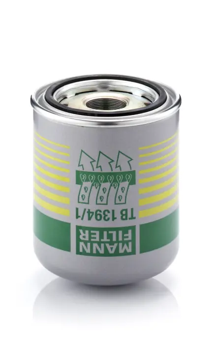 Картридж осушителя воздуха MANN TB 1394/1 X