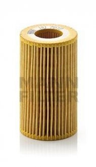 Масляный фильтр mann HU 7010 Z