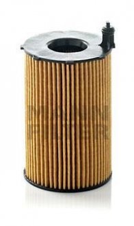 Масляный фильтр mann HU 8005 Z