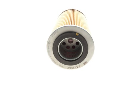 Масляный фильтр mann H121102X