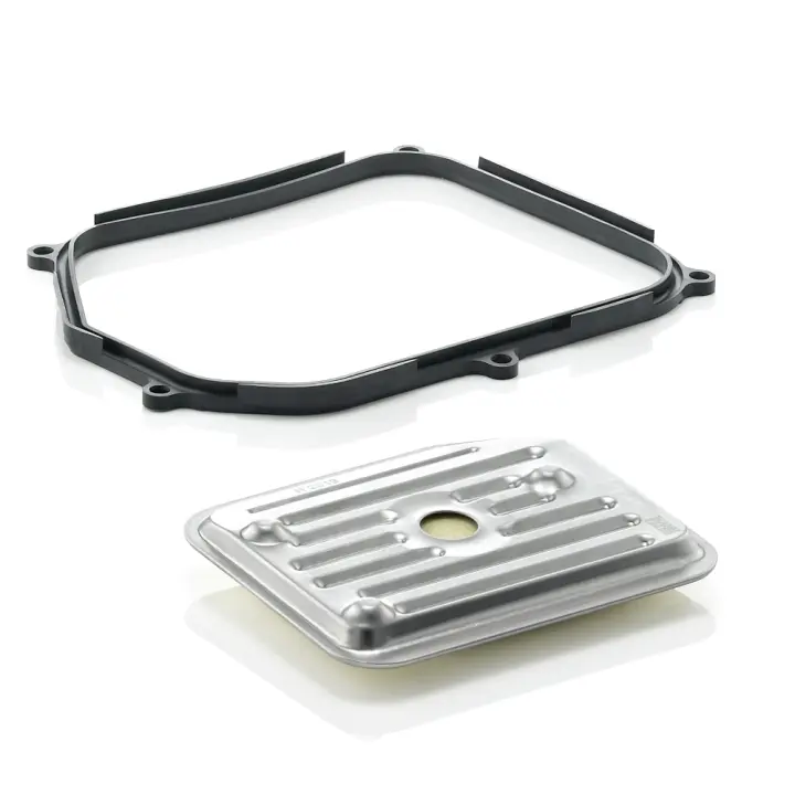 Масляный фильтр MANN H 2019 KIT 2