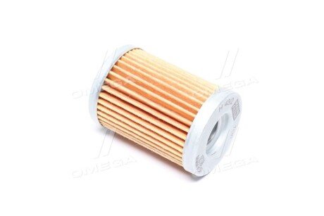 Масляний фільтр mann H432