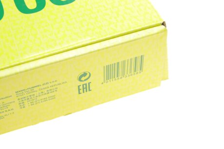 Масляный фильтр mann H50004