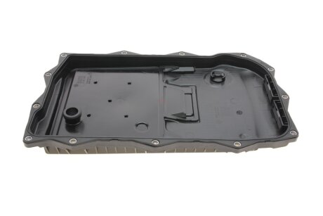 Масляный фильтр mann H50004