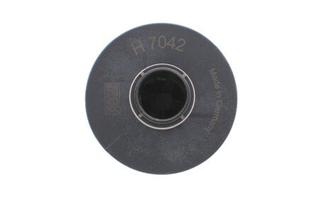 Масляный фильтр mann H7042Z