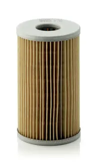 Масляний фільтр MANN H 720 X